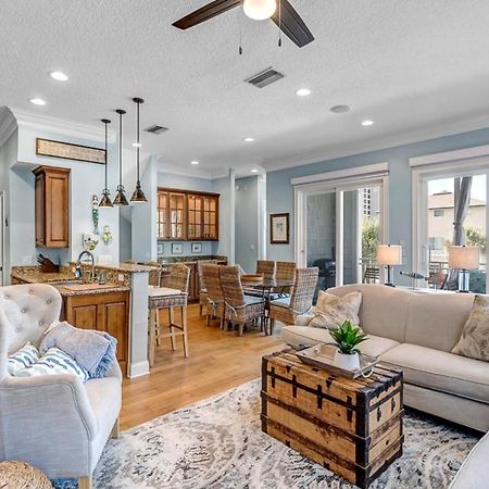 Surf'S Up Villa Jacksonville Beach Eksteriør billede