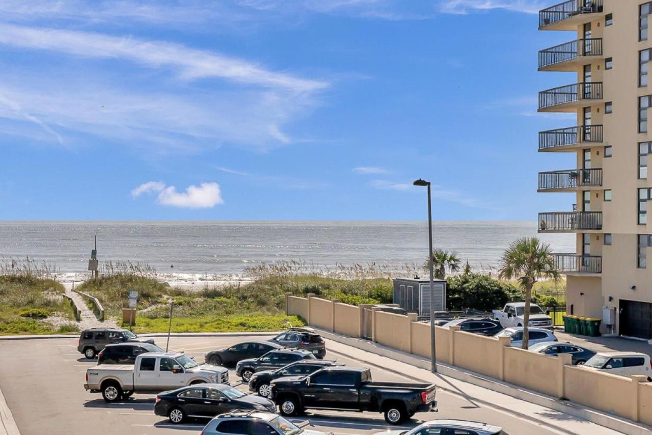 Surf'S Up Villa Jacksonville Beach Eksteriør billede