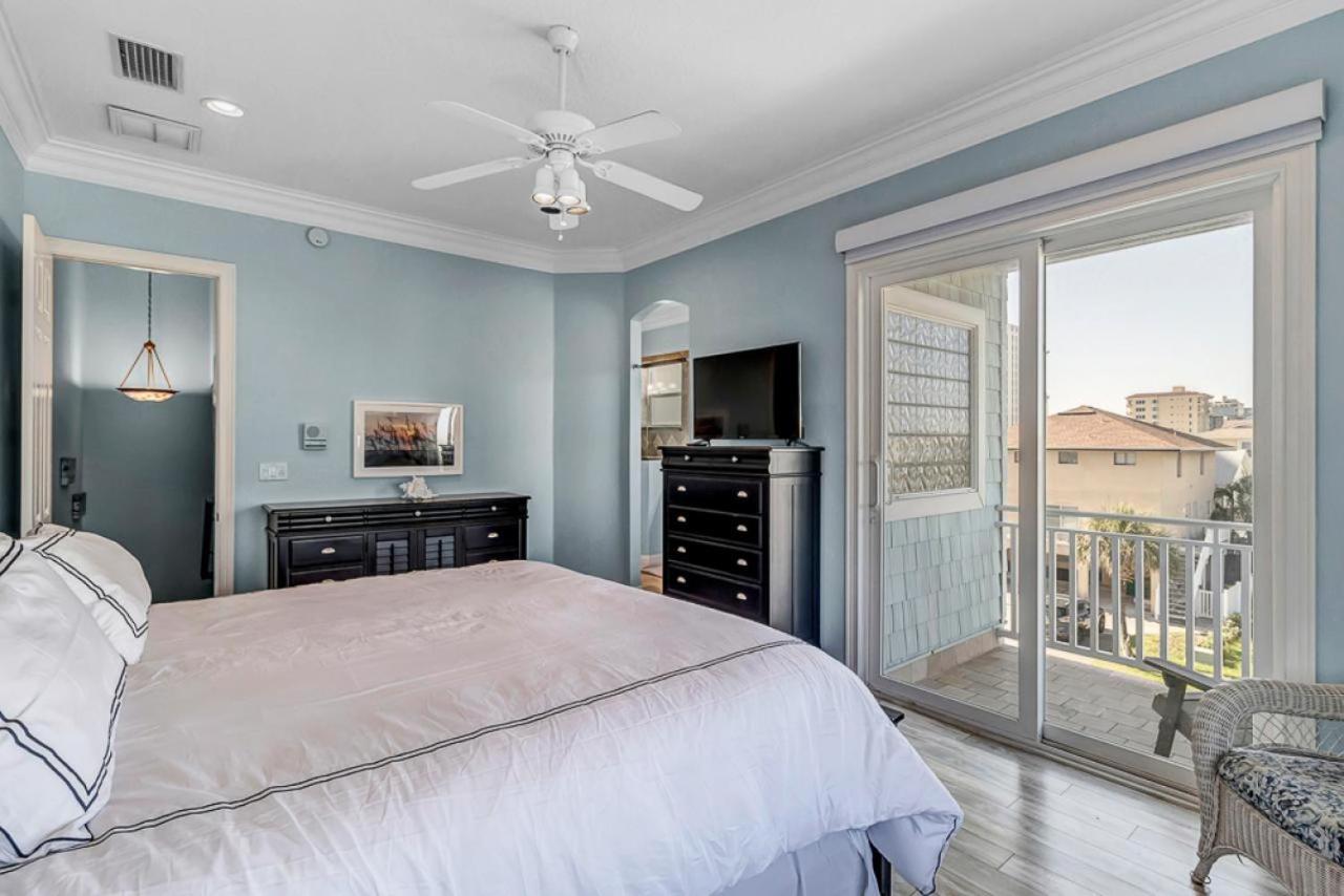Surf'S Up Villa Jacksonville Beach Eksteriør billede