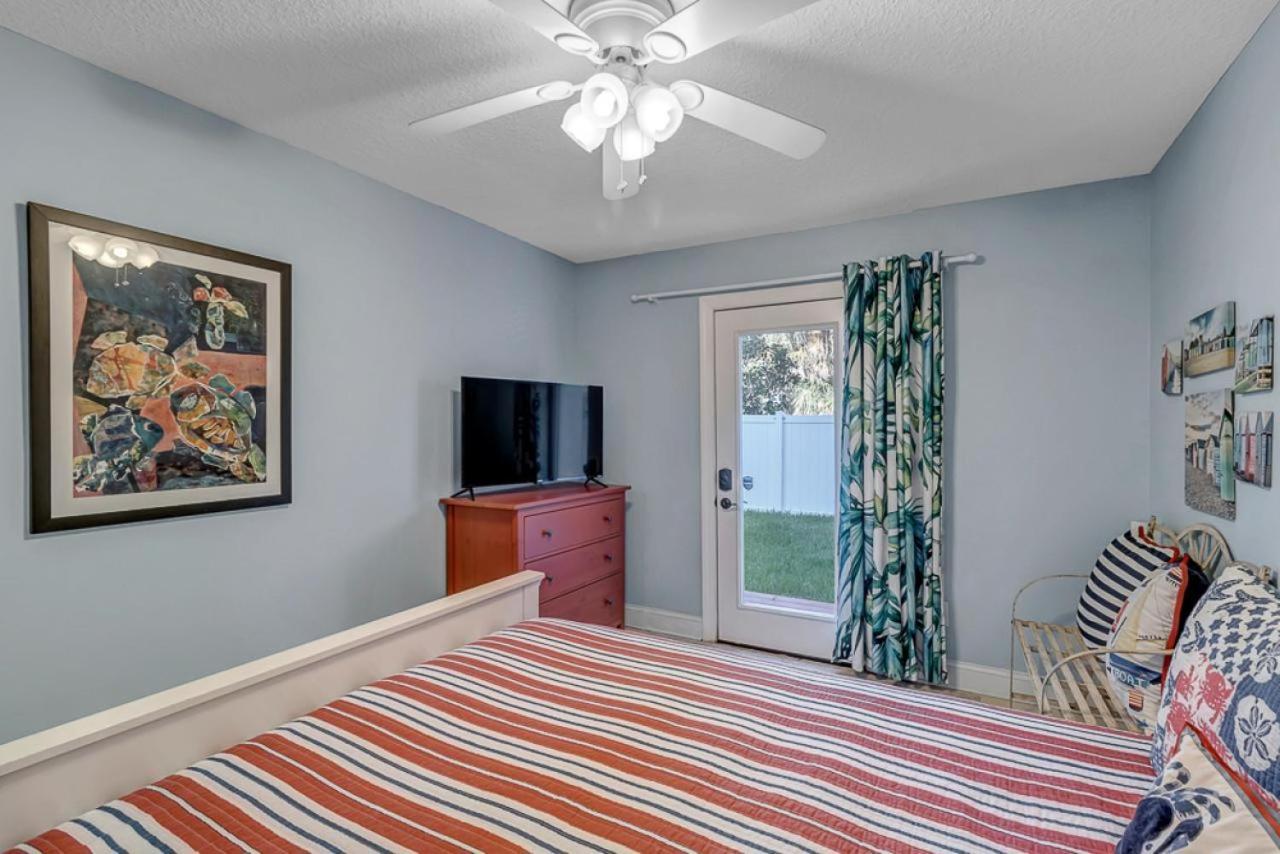 Surf'S Up Villa Jacksonville Beach Eksteriør billede