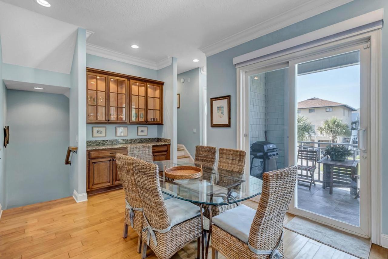 Surf'S Up Villa Jacksonville Beach Eksteriør billede